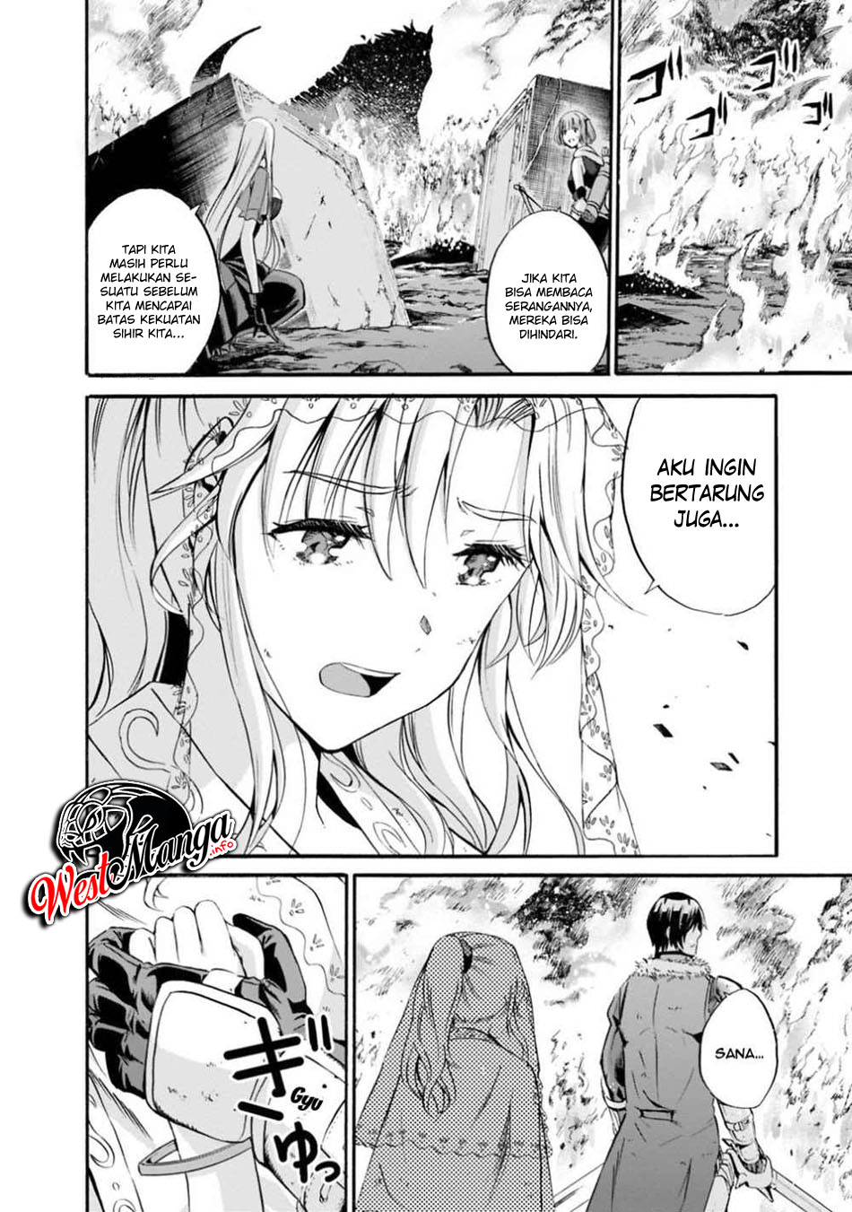 Uragirareta S Rank Boukensha no Ore wa, Aisuru Dorei no Kanojora to Tomoni Dorei dake no Harem Guild o Tsukuru